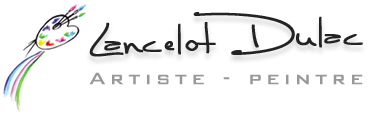 Lancelot Dulac - Artiste Peintre